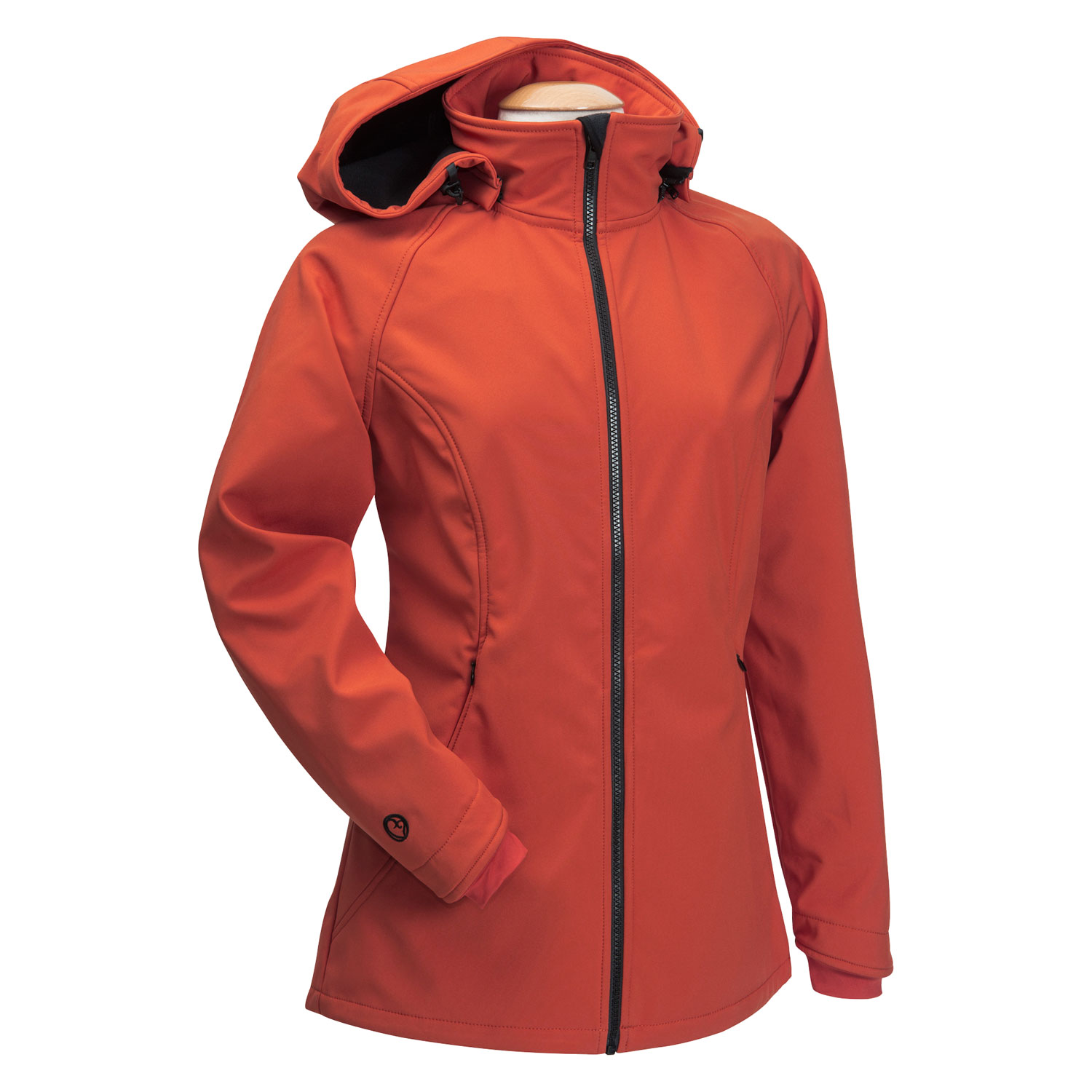De Portage Terracotta Terracotta Veste Softshell Softshell Portage De Veste OwXTkuiPZ