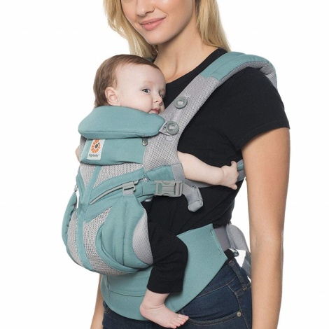 porte bébé omni 360 ergobaby