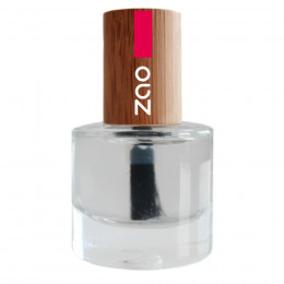 Vernis à ongles - top coat classique - 636 - 8 ml