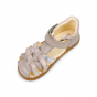 Sandales - I walk - Cross Jump Taupe