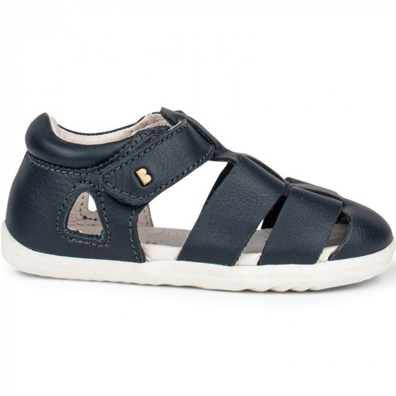 Sandales - Step up - Tidal Navy Sandales - Step up - Tidal Navy