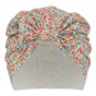 Turban de bain Manuca - Tulipe