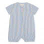 Combinaison Ace - Glacier Stripe