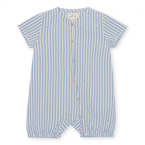 Combinaison Ace - Glacier Stripe Combinaison Ace - Glacier Stripe