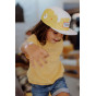 Casquette enfant - 5 Panel - Hippie