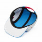 Casquette enfant - 5 panels - Marin