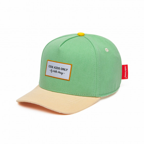 Casquette maman Minimaliste - Mini Garden Casquette maman Minimaliste - Mini Garden