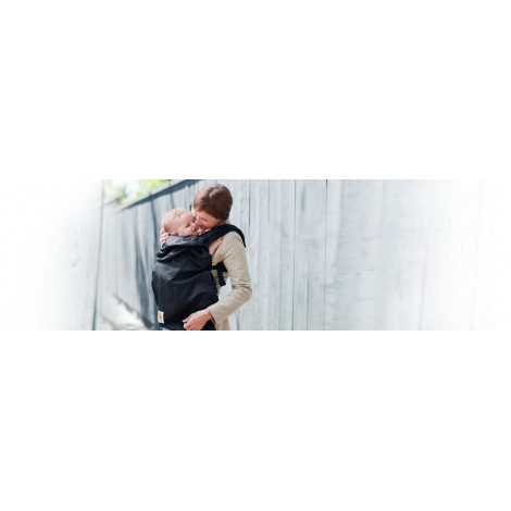 ergobaby cocon hiver