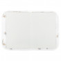 Protège carnet de santé Poema A5 - 24 x 18 cm - Flore