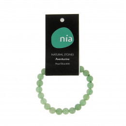 Bracelet perle Aventurine