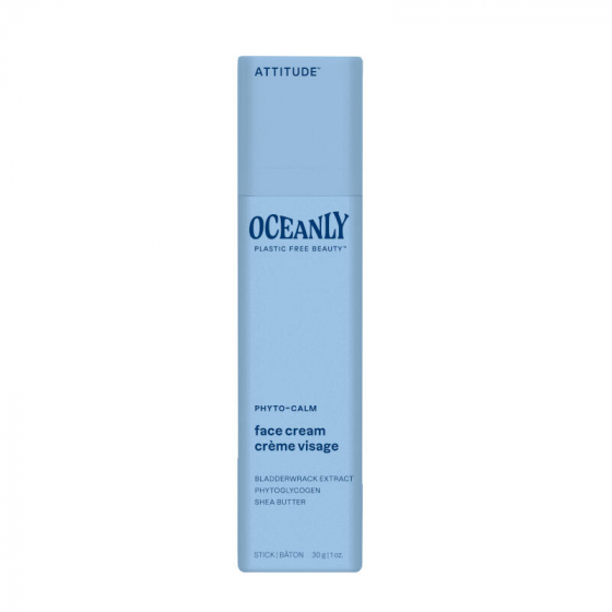 Attitude Oceanly - PHYTO-CALM Crème Visage - 30g