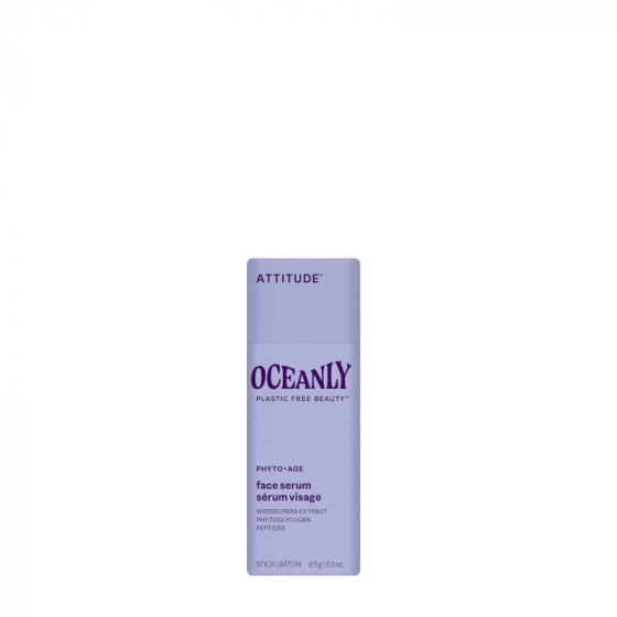 Attitude Oceanly - PHYTO-AGE Sérum Visage - 8,5g