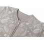 Gigoteuse 4-saisons Botanical - Nougat - 70cm