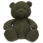 Peluche Teddy Bear - Leaf Green