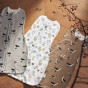 Gigoteuse Goose Nougat - 70 cm