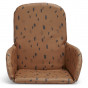 Coussin de siège - Spot Caramel