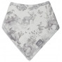 Bavoir Bandana Pimpelmees - Forest Animals
