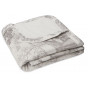 Couverture Berceau Jersey Pimpelmees - Forest Animals - 75 x 100 cm