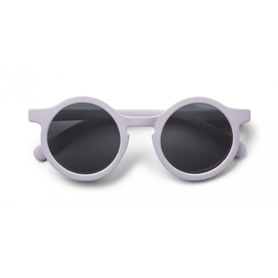 Lunettes de soleil Darla - 4-10 ans - Misty Lilac