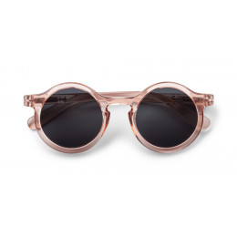 Lunettes de soleil Darla 4 à 10 ans Rose - Liewood