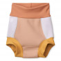 Couche de Bain Valentin - Yellow mellow multi mix