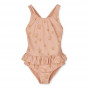 Maillot de bain Amara - Sea shell / Pale tuscany