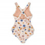 Maillot de bain Amara - Flower market / Sandy mix