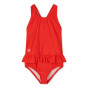 Maillot de bain Amara - Apple red