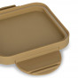 Lunch box small - SKATEOSAURUS