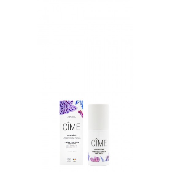 Crème contour des yeux Crème contour des yeux