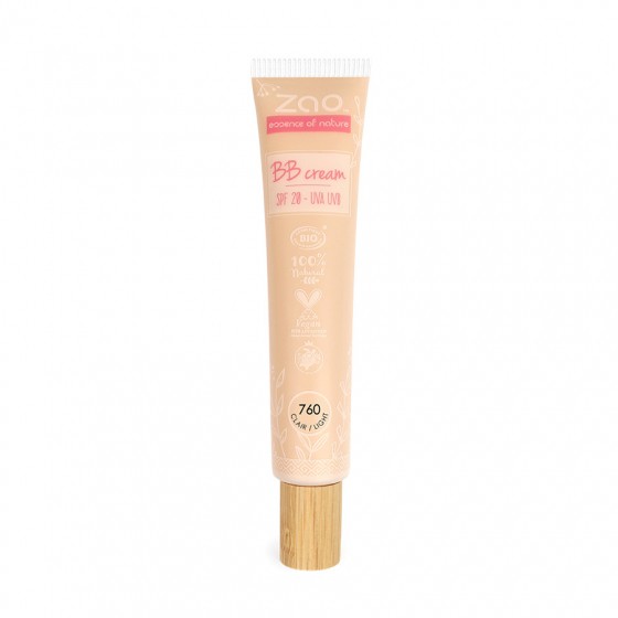 BB crème SPF20 - 760 - Clair