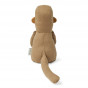 Peluche velro Magne - Singe & Oat