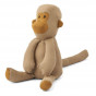 Peluche Halfdan L - Singe & Oat