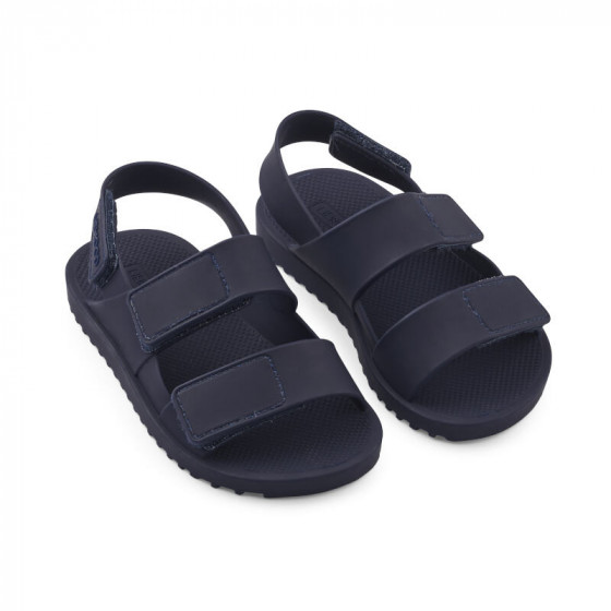 Sandales Joy - Midnight navy