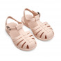 Sandales enfant Bre - Sorbet rose