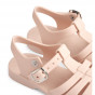 Sandales enfant Bre - Sorbet rose