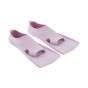 Palmes de natation Gustav - Misty Lilac