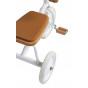 Tricycle Trike - White