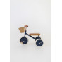 Tricycle Trike - Navy blue