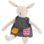 fille lapin Camomille - Moulin Roty