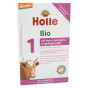 Lait pour nourrissons 1 bio - 400g - Holle