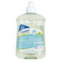 Liquide vaisselle hypoallergénique Ultra Dégraissant - Sans parfum - 500 ml 