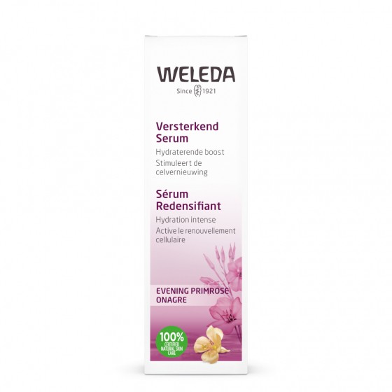 Sérum redensifiant - Onagre - 30 ml