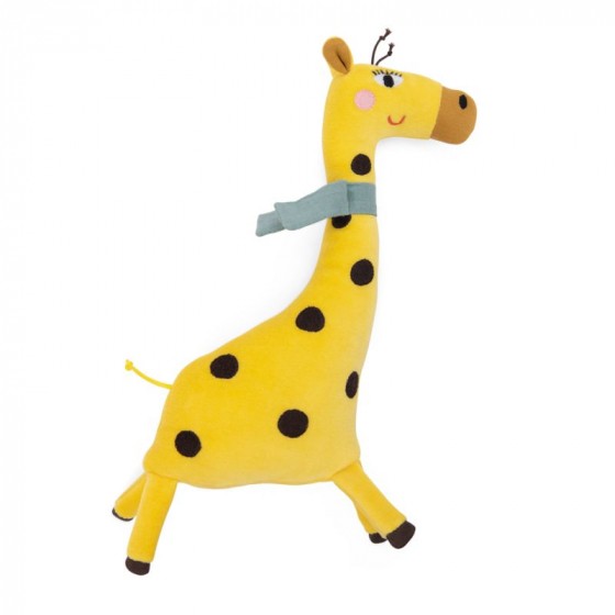 Hochet Girafe - Les toupitis - Moulin Roty - Moulin Roty Hochet Girafe - Les toupitis - Moulin Roty - Moulin Roty