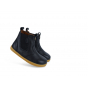 Chaussures Bobux I Walk - Jodhpur Black