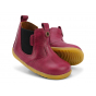 Chaussures Bobux Step Up - Jodhpur Boysenberry