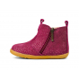 Chaussures Bobux Step Up - Jodhpur Boysenberry Starburst