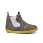 Chaussures Bobux Step Up - Jodhpur Charcoal Starburst