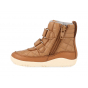 Chaussures Bobux Step Up - Patch Caramel