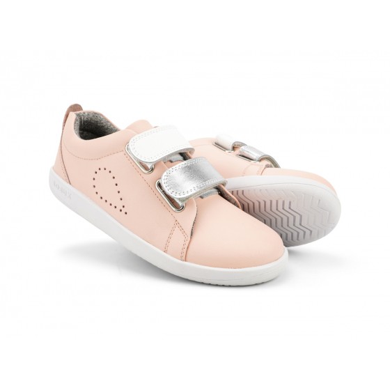 Chaussures Bobux KID+ - Grass Court Switch Seashell